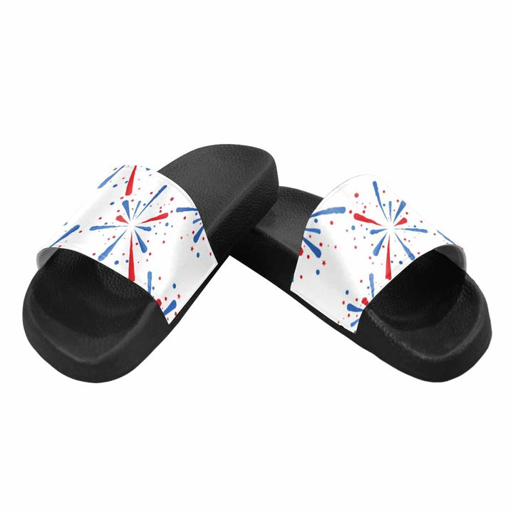 Mens Slide Sandals - Mens | Slides