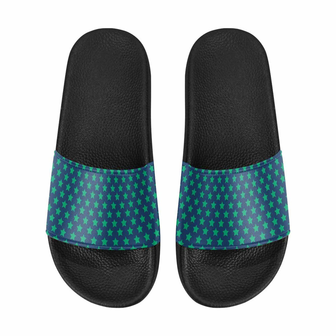 Mens Slide Sandals - Mens/Slides