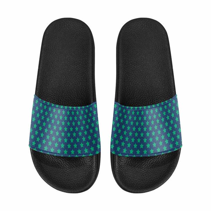 Mens Slide Sandals - Mens/Slides