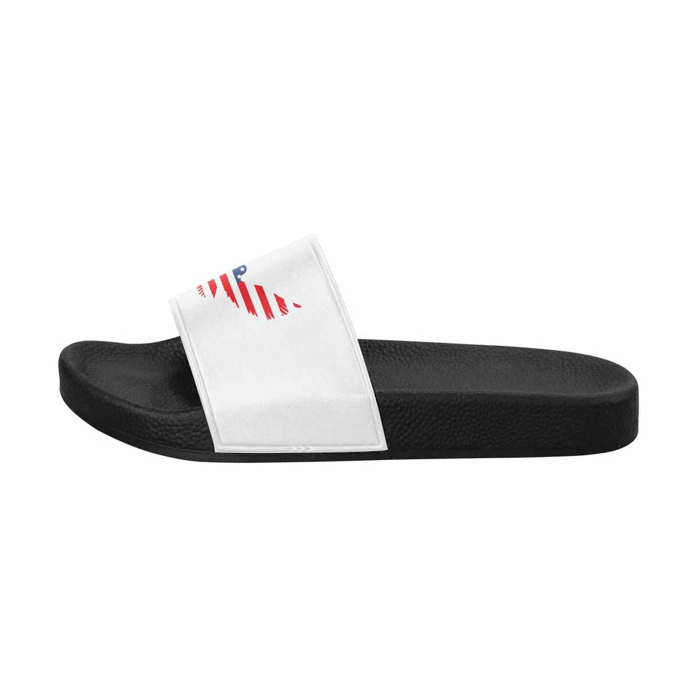 Mens Slide Sandals - Mens | Slides