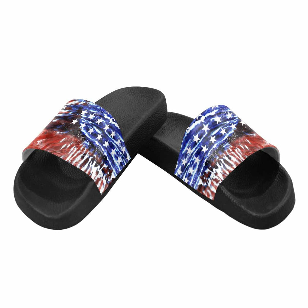 Mens Slide Sandals - Mens/Slides