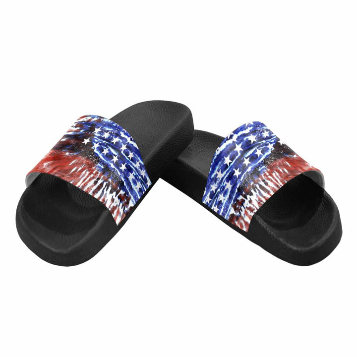 Mens Slide Sandals - Mens/Slides