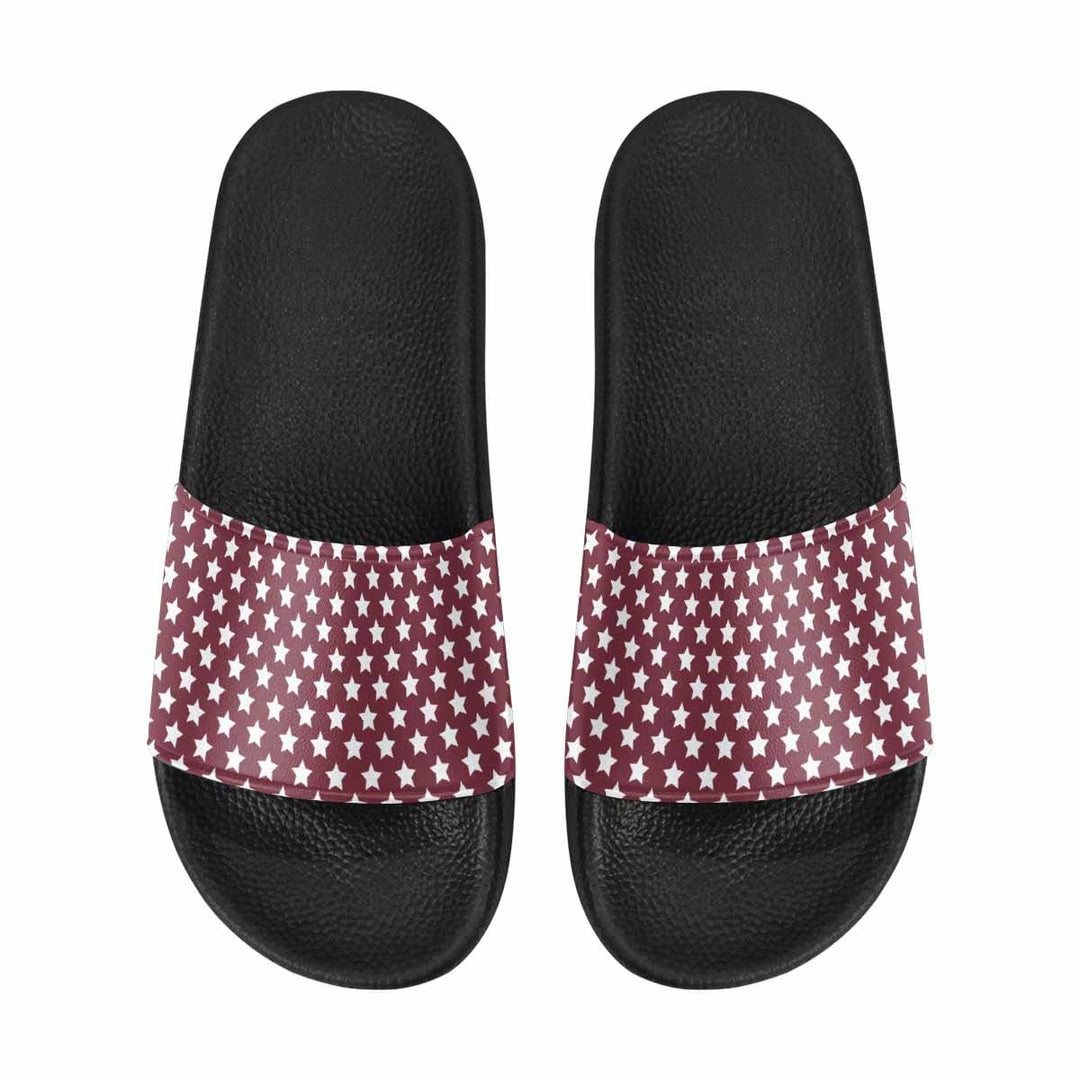 Mens Slide Sandals - Mens | Slides