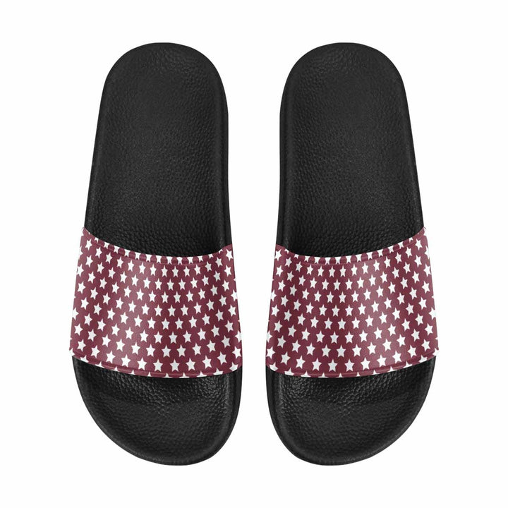 Mens Slide Sandals - Mens | Slides