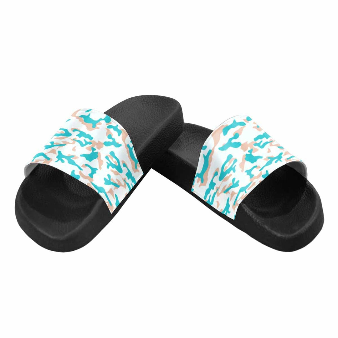Mens Slide Sandals - Mens/Slides