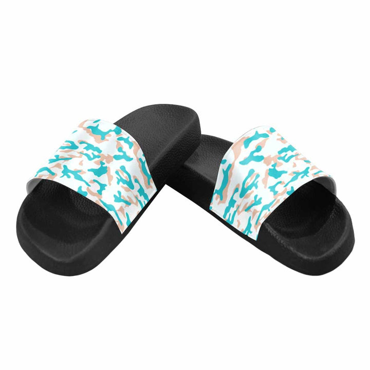 Mens Slide Sandals - Mens/Slides