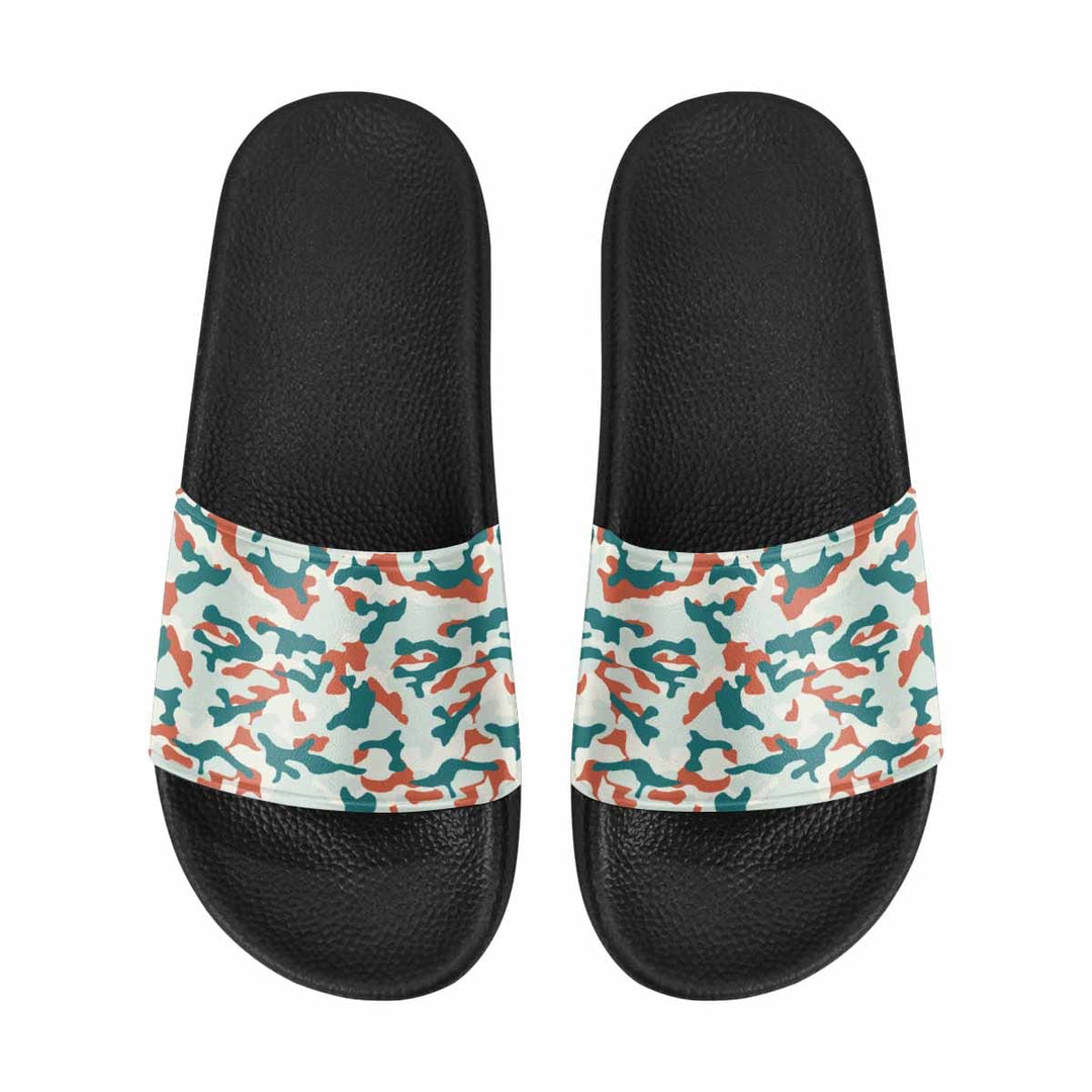 Mens Slide Sandals - Mens | Slides