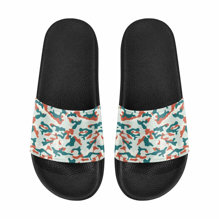 Mens Slide Sandals - Mens | Slides