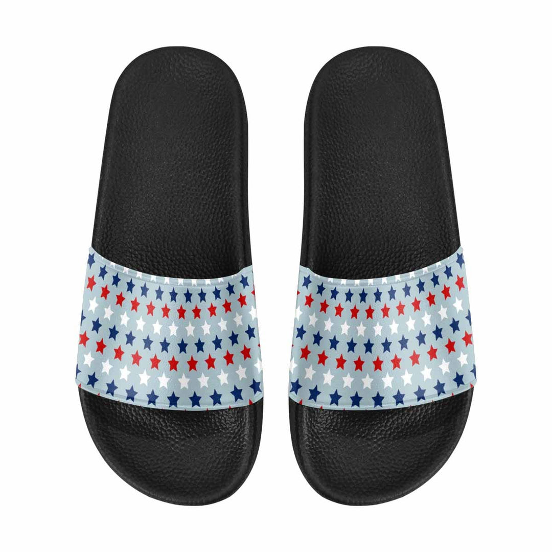 Mens Slide Sandals - Mens | Slides