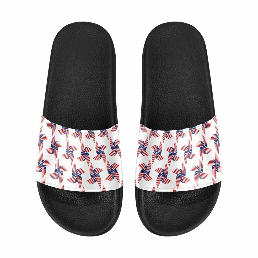 Mens Slide Sandals - Mens/Slides