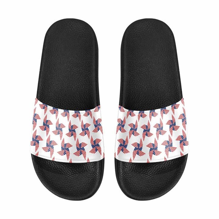 Mens Slide Sandals - Mens/Slides