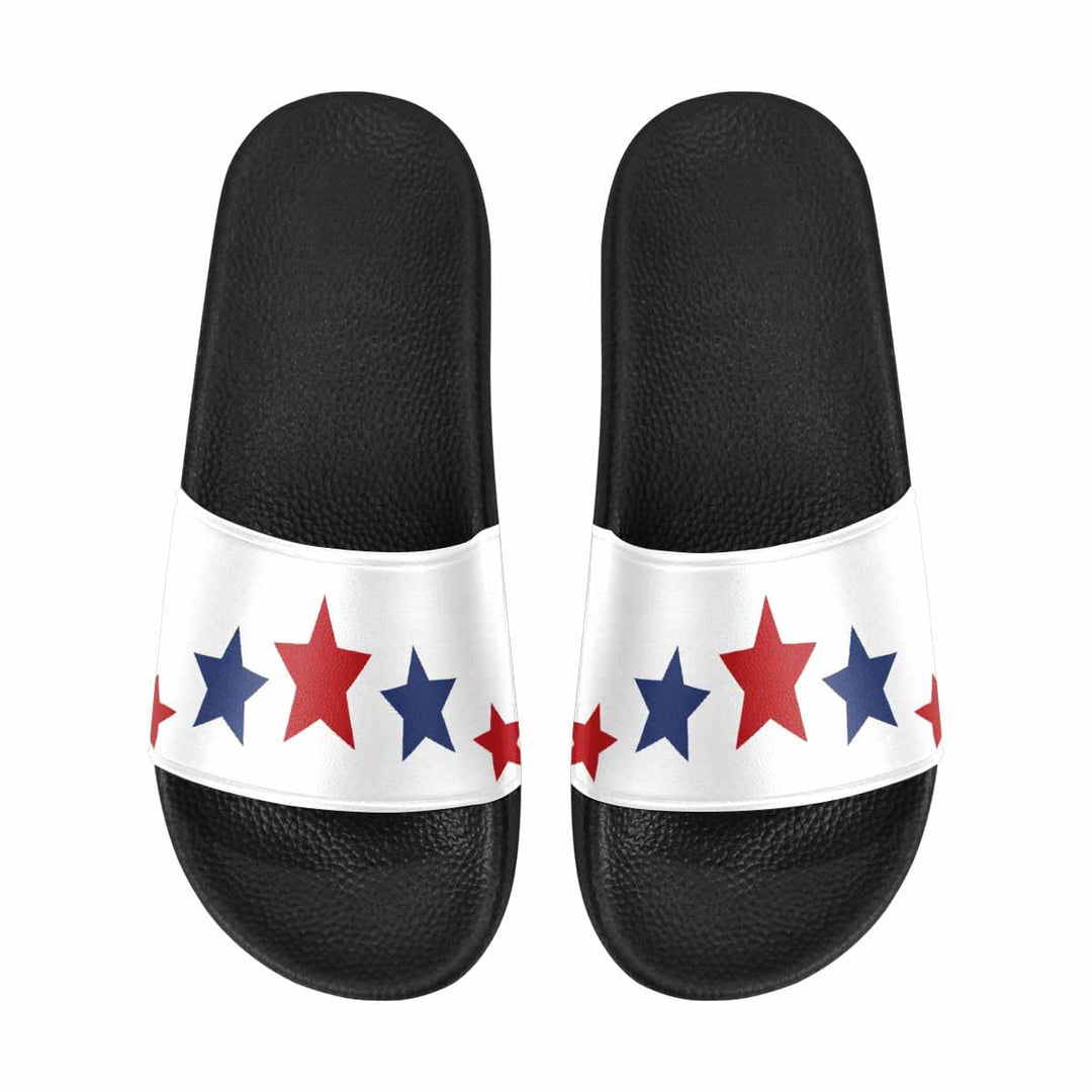 Mens Slide Sandals - Mens | Slides