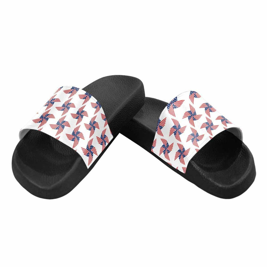 Mens Slide Sandals - Mens/Slides
