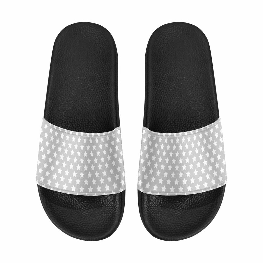 Mens Slide Sandals - Mens/Slides