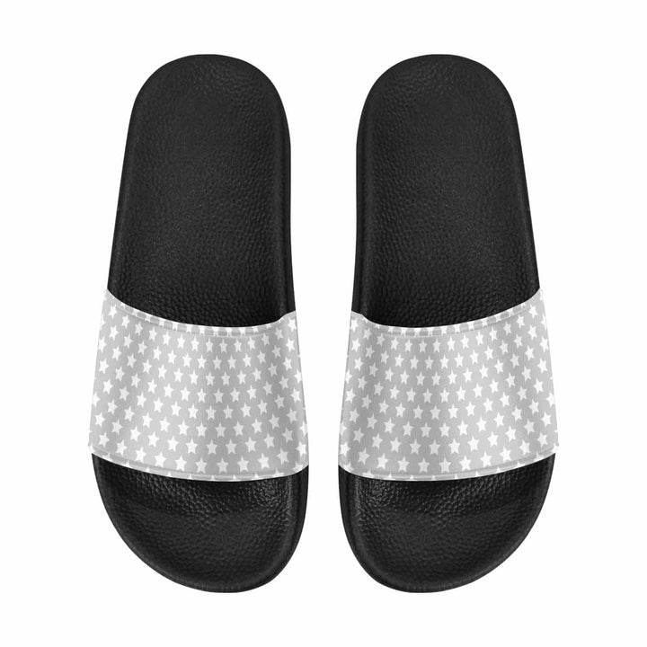 Mens Slide Sandals - Mens/Slides