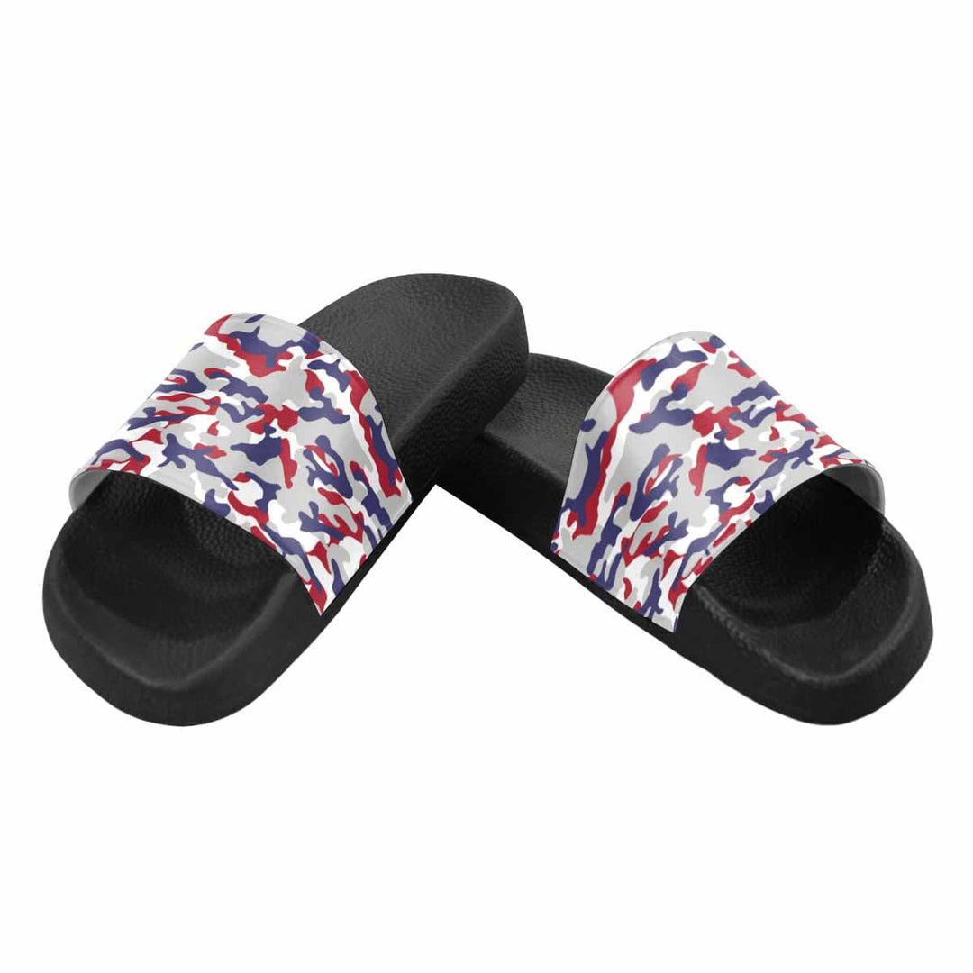 Mens Slide Sandals - Mens | Slides