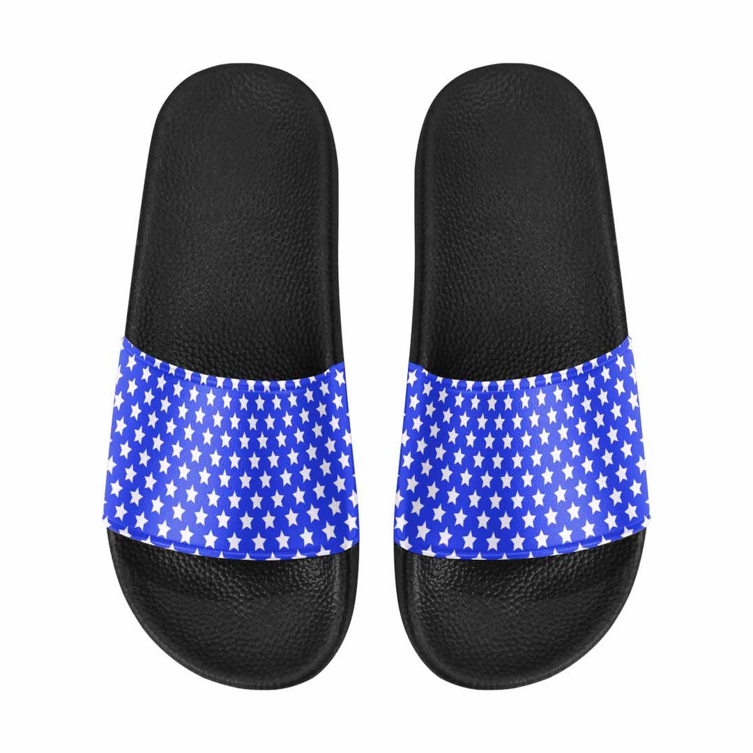 Mens Slide Sandals - Mens/Slides