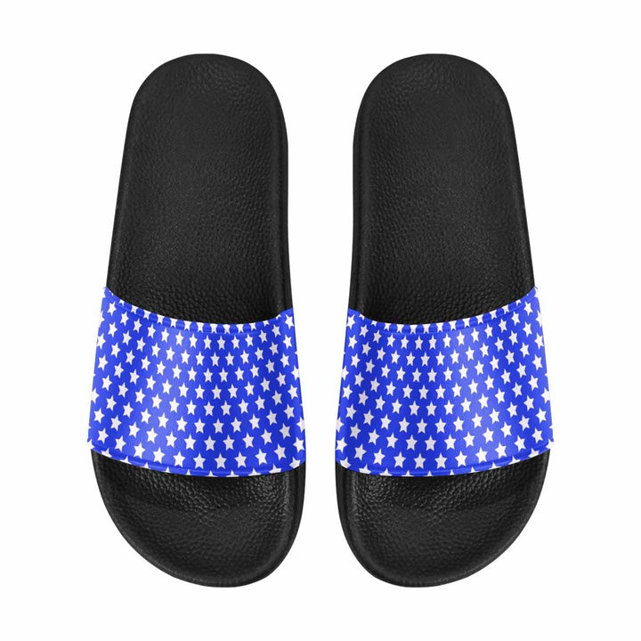 Mens Slide Sandals - Mens/Slides