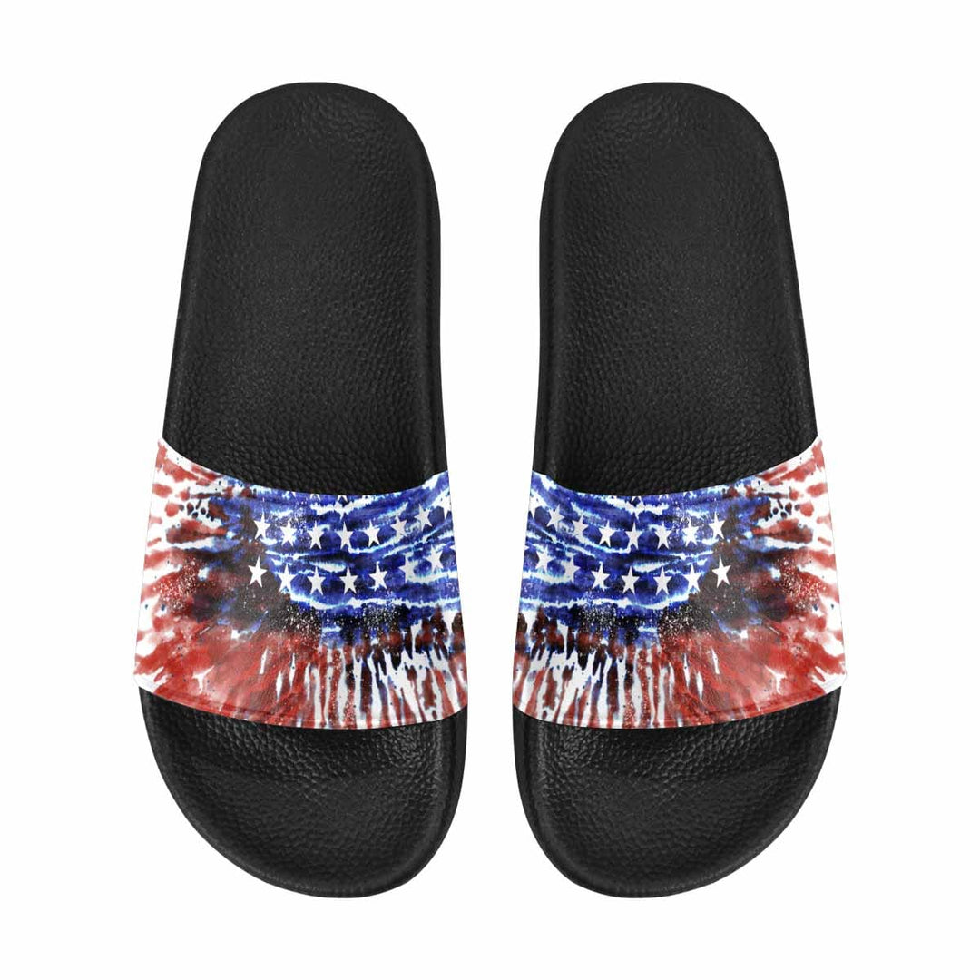 Mens Slide Sandals - Mens/Slides