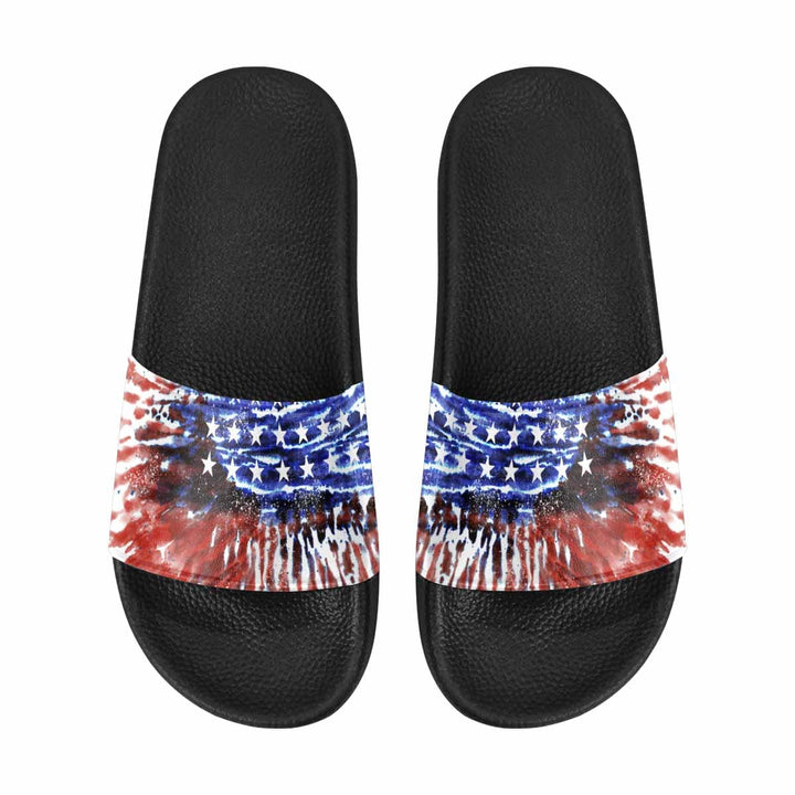 Mens Slide Sandals - Mens/Slides