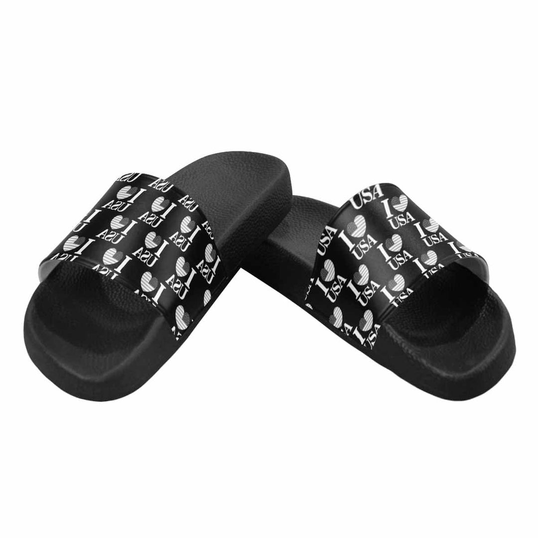 Mens Slide Sandals - Mens | Slides