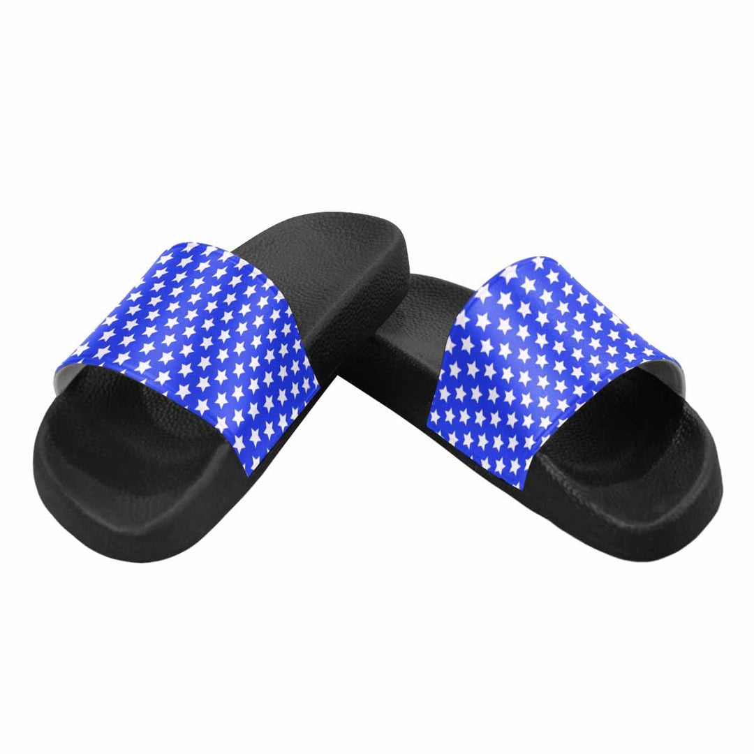 Mens Slide Sandals - Mens/Slides