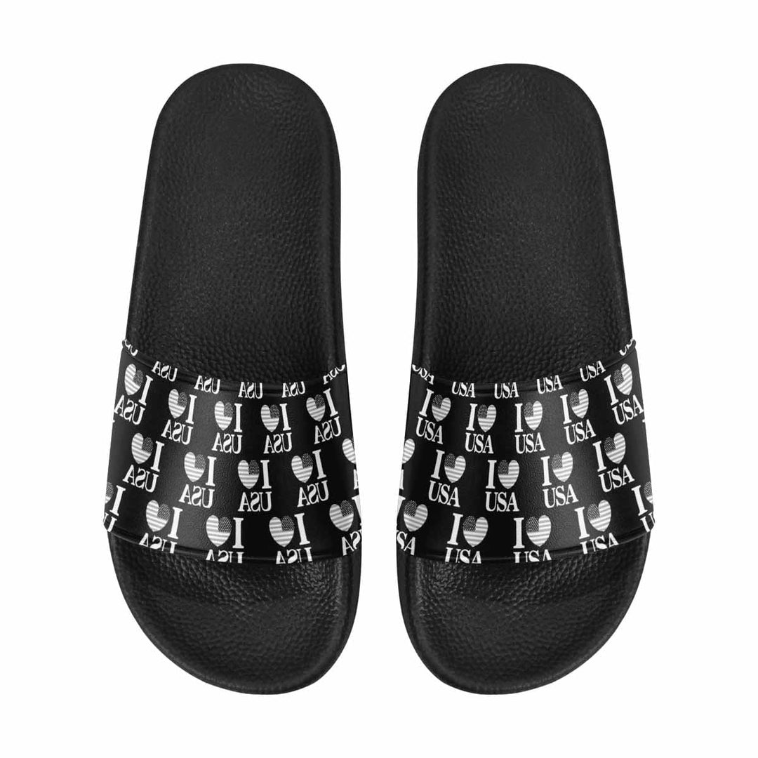 Mens Slide Sandals - Mens | Slides