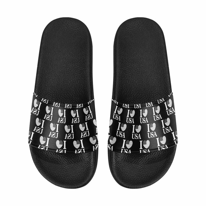 Mens Slide Sandals - Mens | Slides