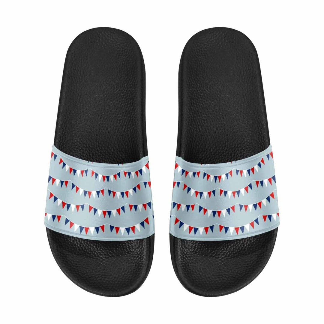 Mens Slide Sandals - Mens | Slides