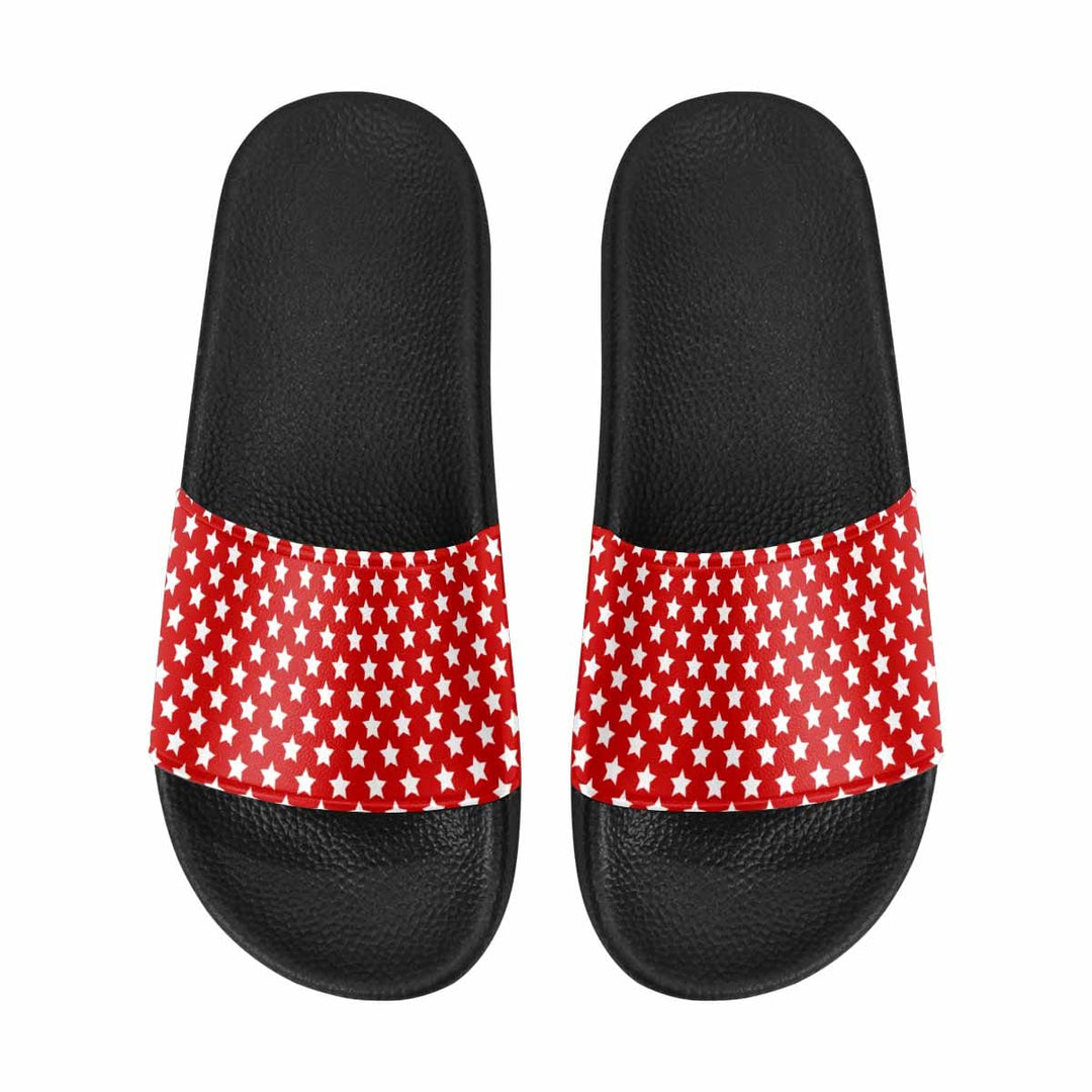 Mens Slide Sandals - Mens/Slides