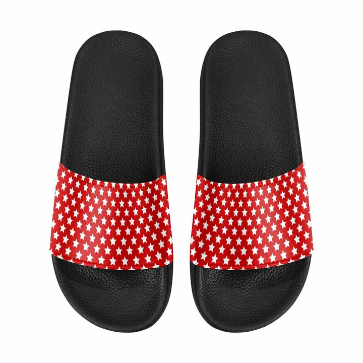 Mens Slide Sandals - Mens/Slides