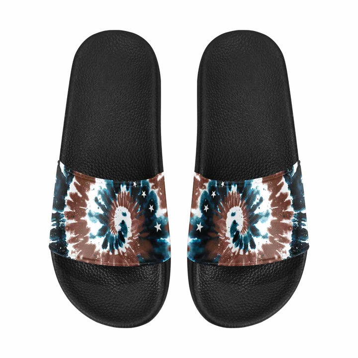 Mens Slide Sandals - Mens | Slides