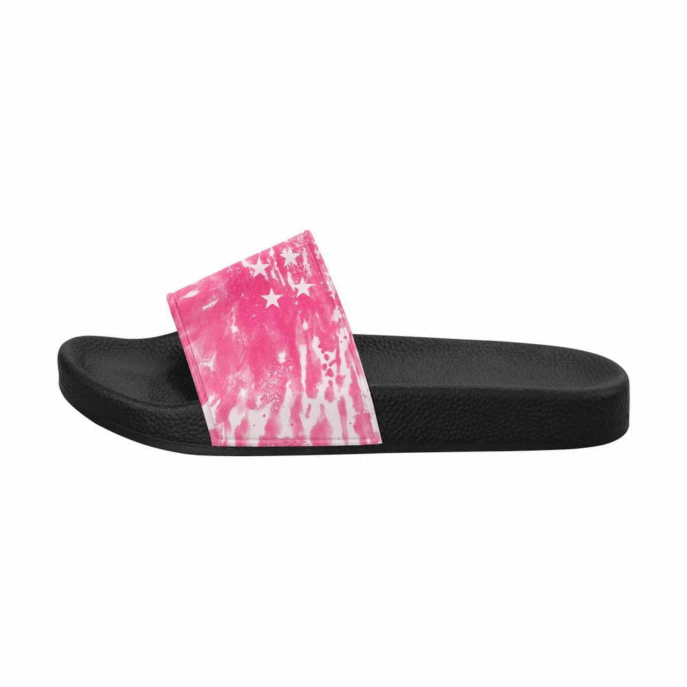Mens Slide Sandals - Mens/Slides