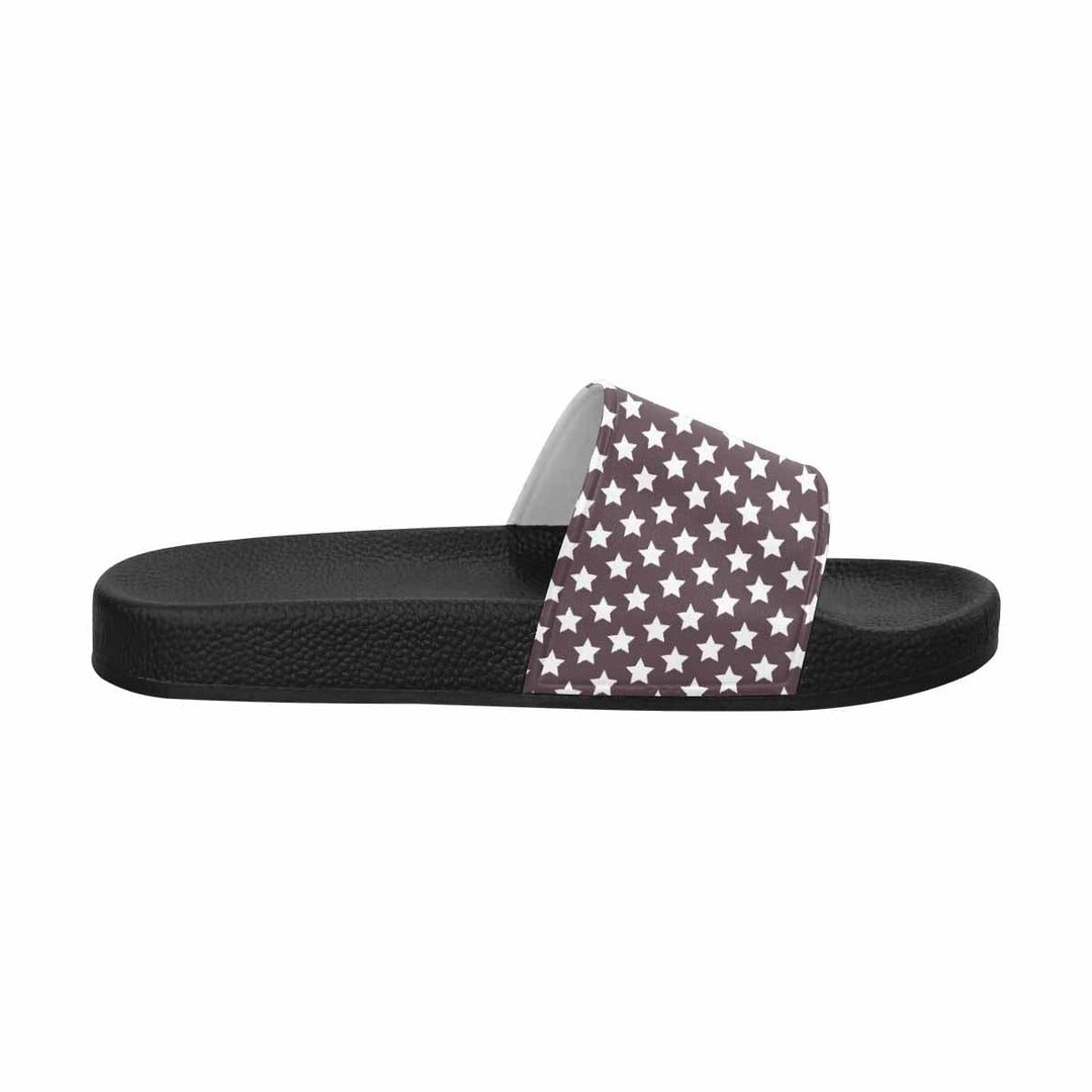 Mens Slide Sandals - Mens | Slides