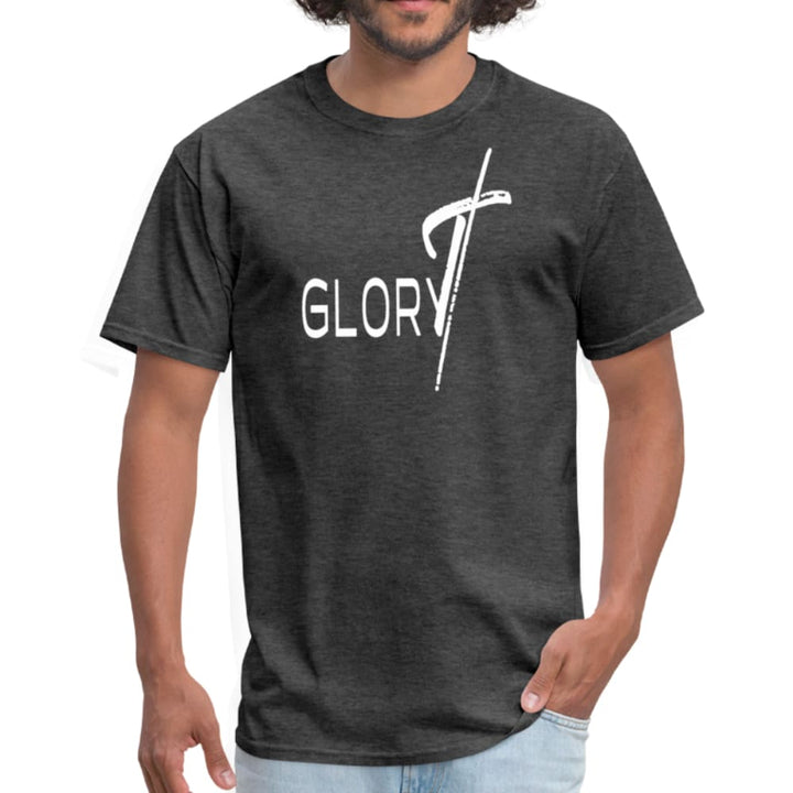 Mens T-shirt Glory Graphic Tee - Mens | T-Shirts