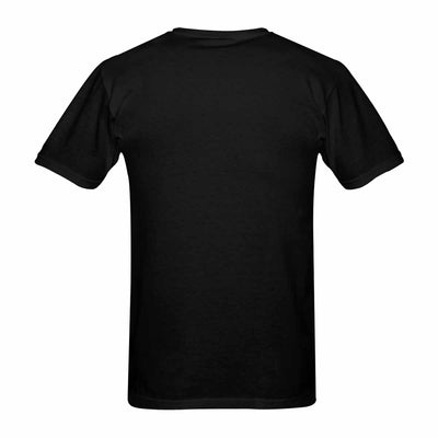 Mens T-shirt James 5:16 Inspirational1 Black Graphic Tee - Mens | T-Shirts
