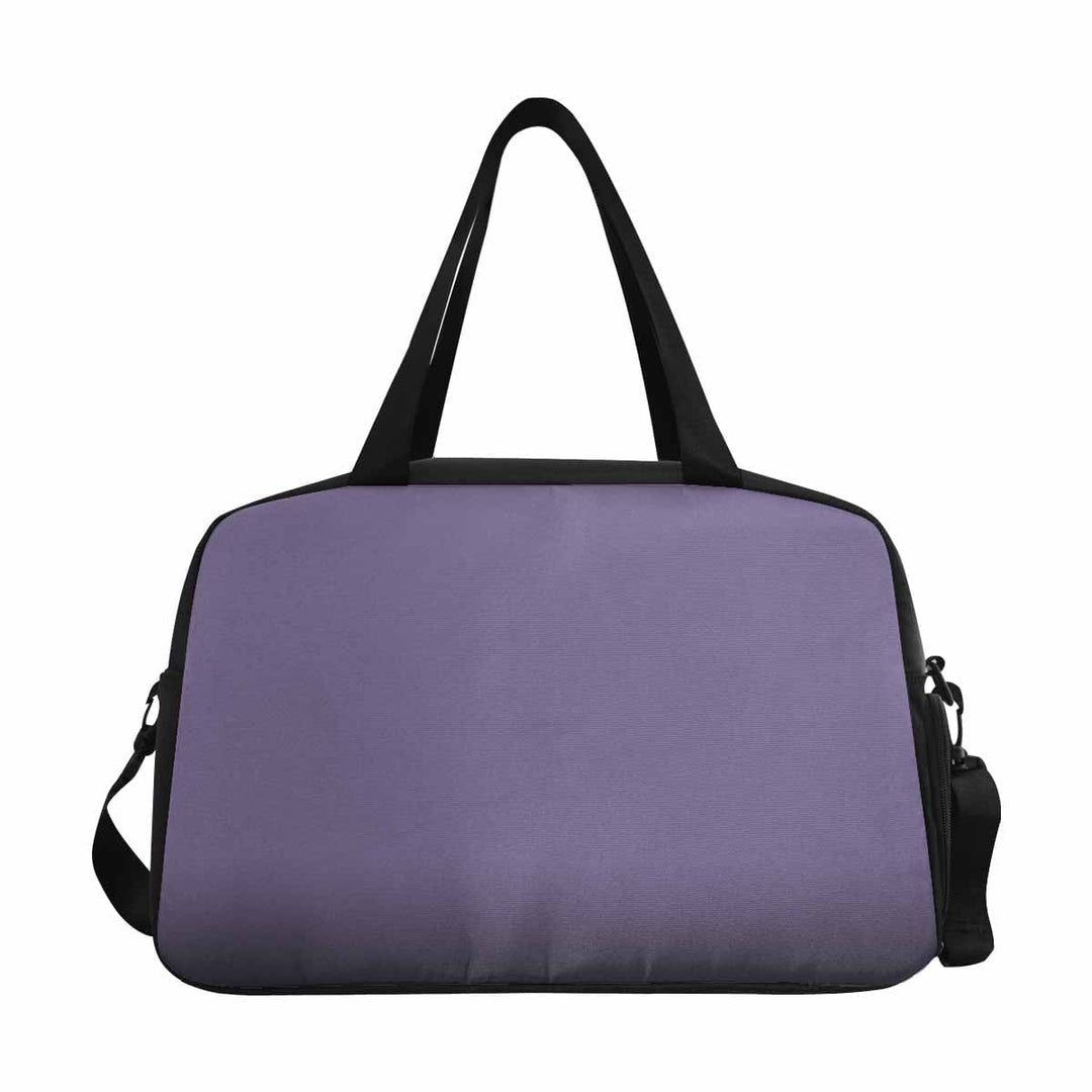 Purple Haze Tote and Crossbody Travel Bag - Bags | Travel Bags | Crossbody