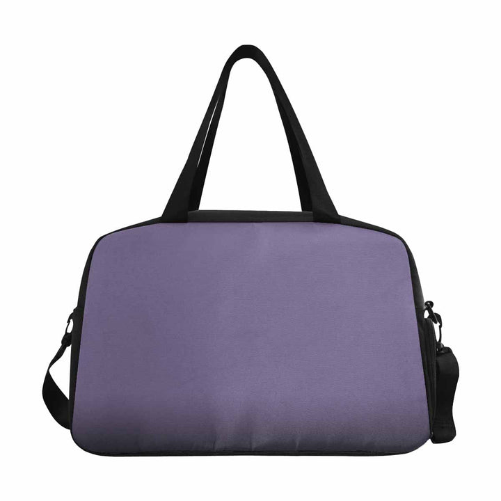 Purple Haze Tote and Crossbody Travel Bag - Bags | Travel Bags | Crossbody