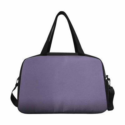 Purple Haze Tote And Crossbody Travel Bag - Bags | Travel Bags | Crossbody