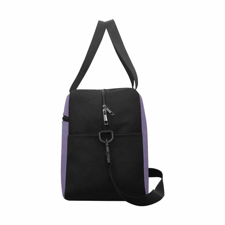 Purple Haze Tote and Crossbody Travel Bag - Bags | Travel Bags | Crossbody