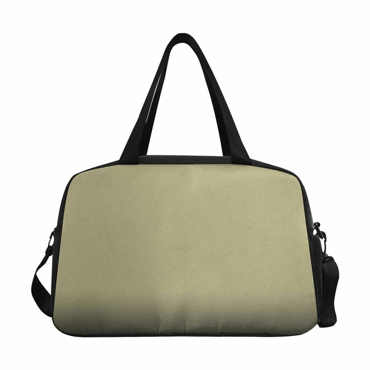 Sage Green Tote and Crossbody Travel Bag - Bags | Travel Bags | Crossbody