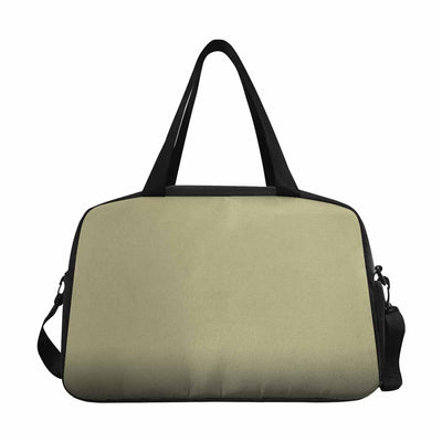 Sage Green Tote And Crossbody Travel Bag - Bags | Travel Bags | Crossbody
