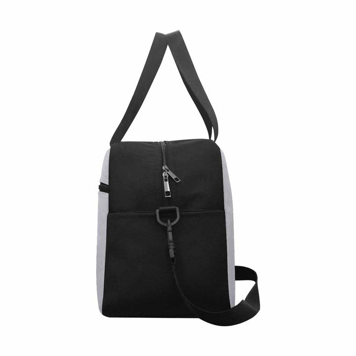 Slate Gray Tote and Crossbody Travel Bag - Bags | Travel Bags | Crossbody