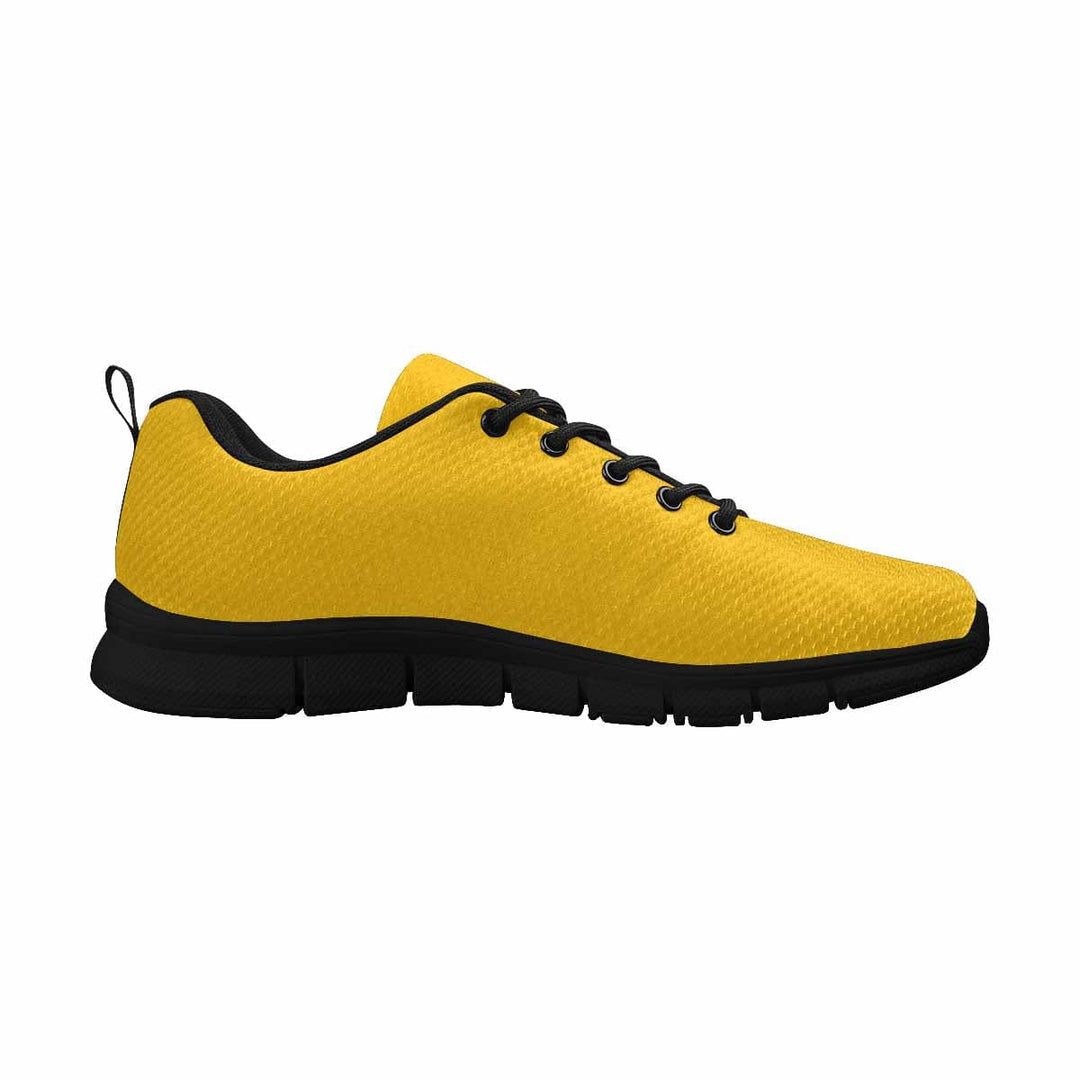 Sneakers for Men Amber Orange Running Shoes - Mens | Sneakers | Running