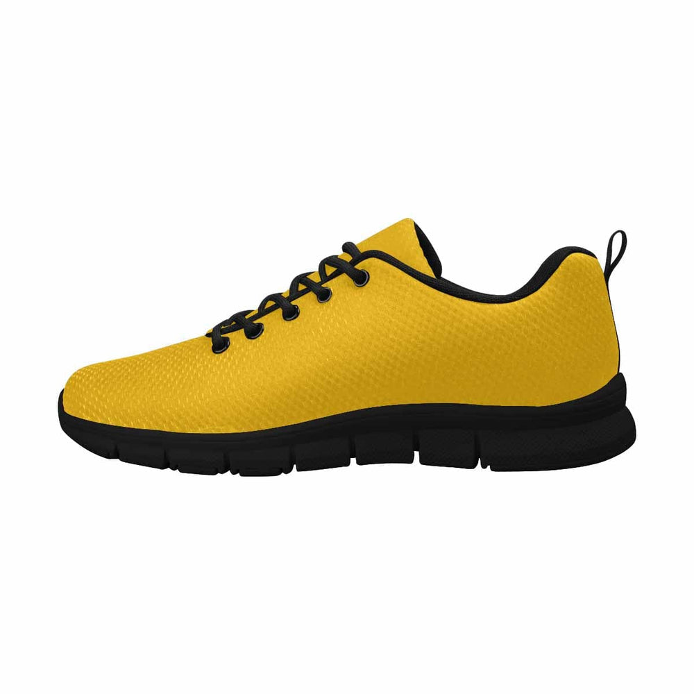 Sneakers for Men Amber Orange Running Shoes - Mens | Sneakers | Running