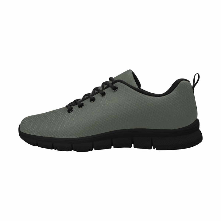 Sneakers for Men Ash Grey Running Shoes - Mens | Sneakers | Running