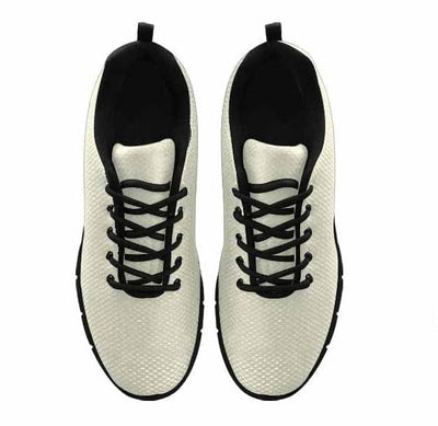 Sneakers For Men Beige Running Shoes - Mens | Sneakers | Running