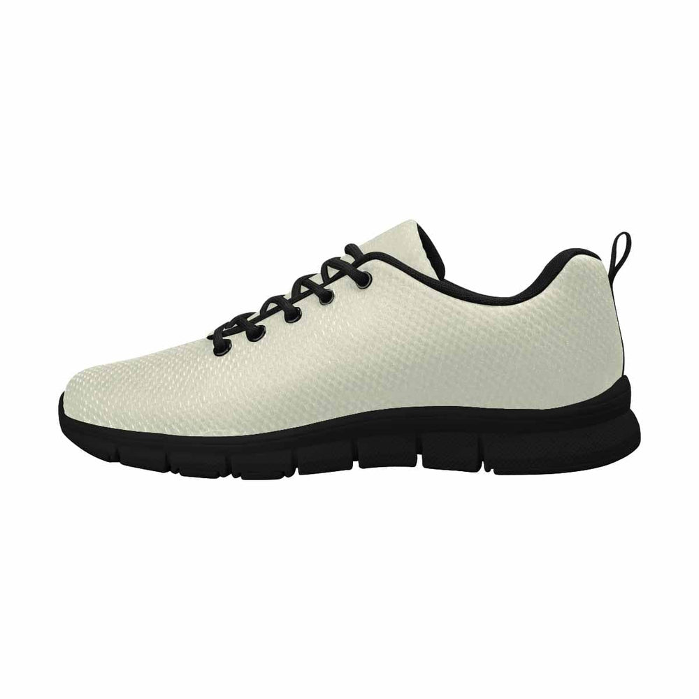 Sneakers for Men Beige Running Shoes - Mens | Sneakers | Running