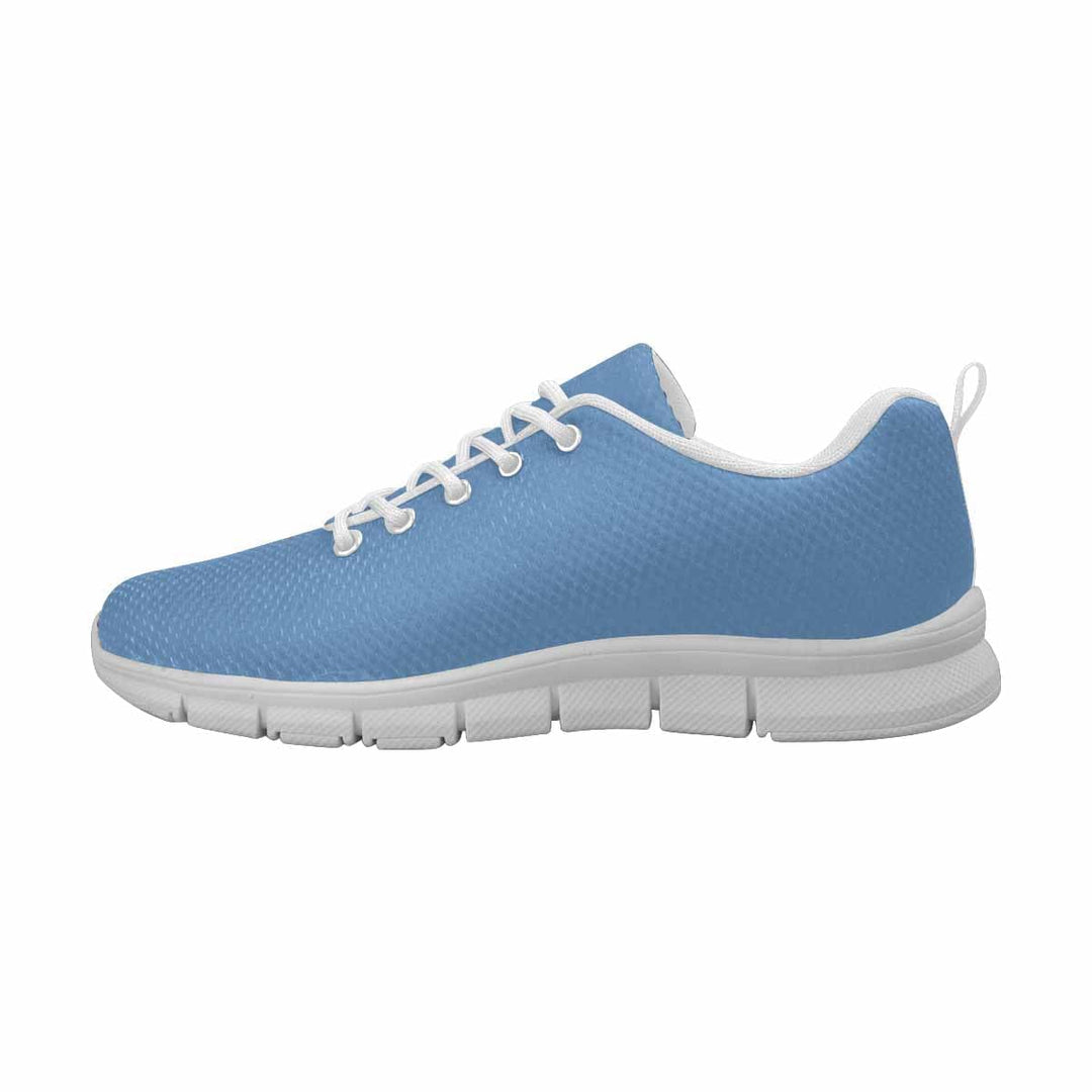 Sneakers for Men Blue Gray - Running Shoes - Mens | Sneakers | Running