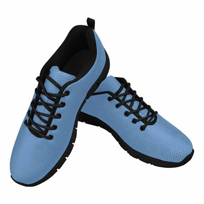 Sneakers For Men Blue Gray - Running Shoes - Mens | Sneakers | Running